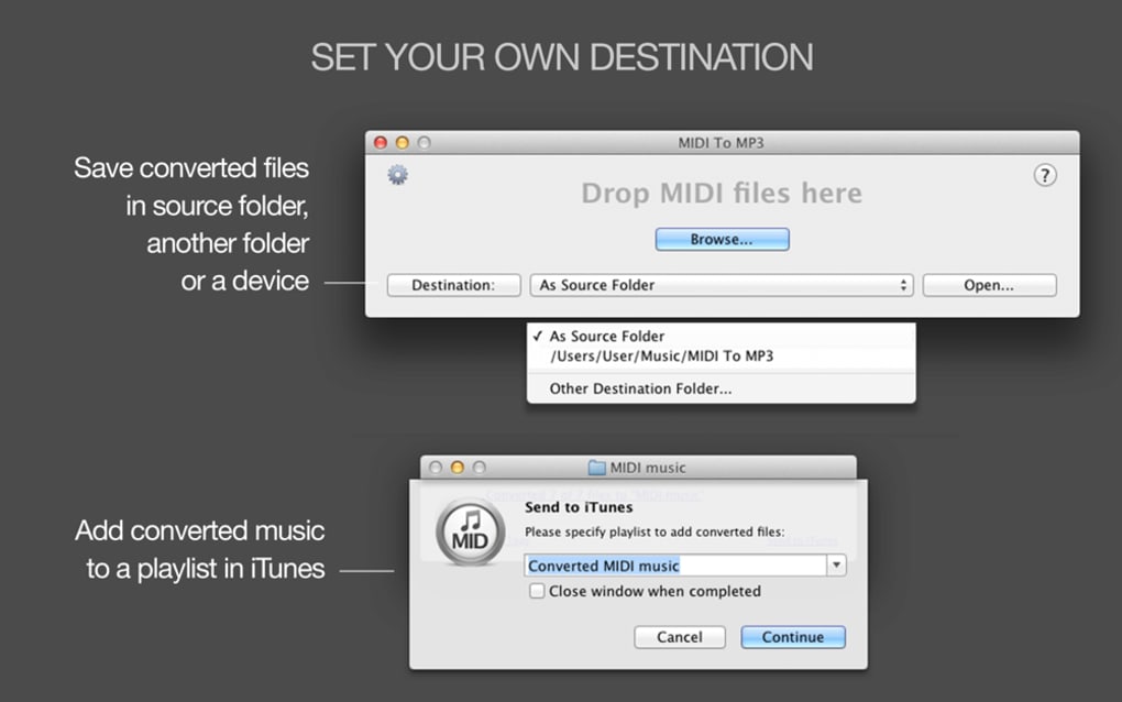 Download Video To Mp3 Converter For Mac